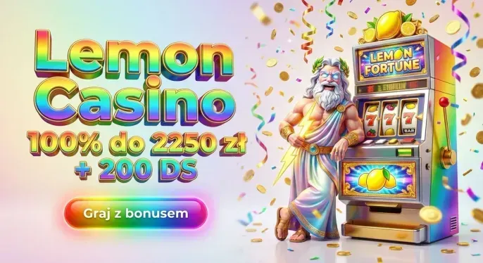 Lemon Casino